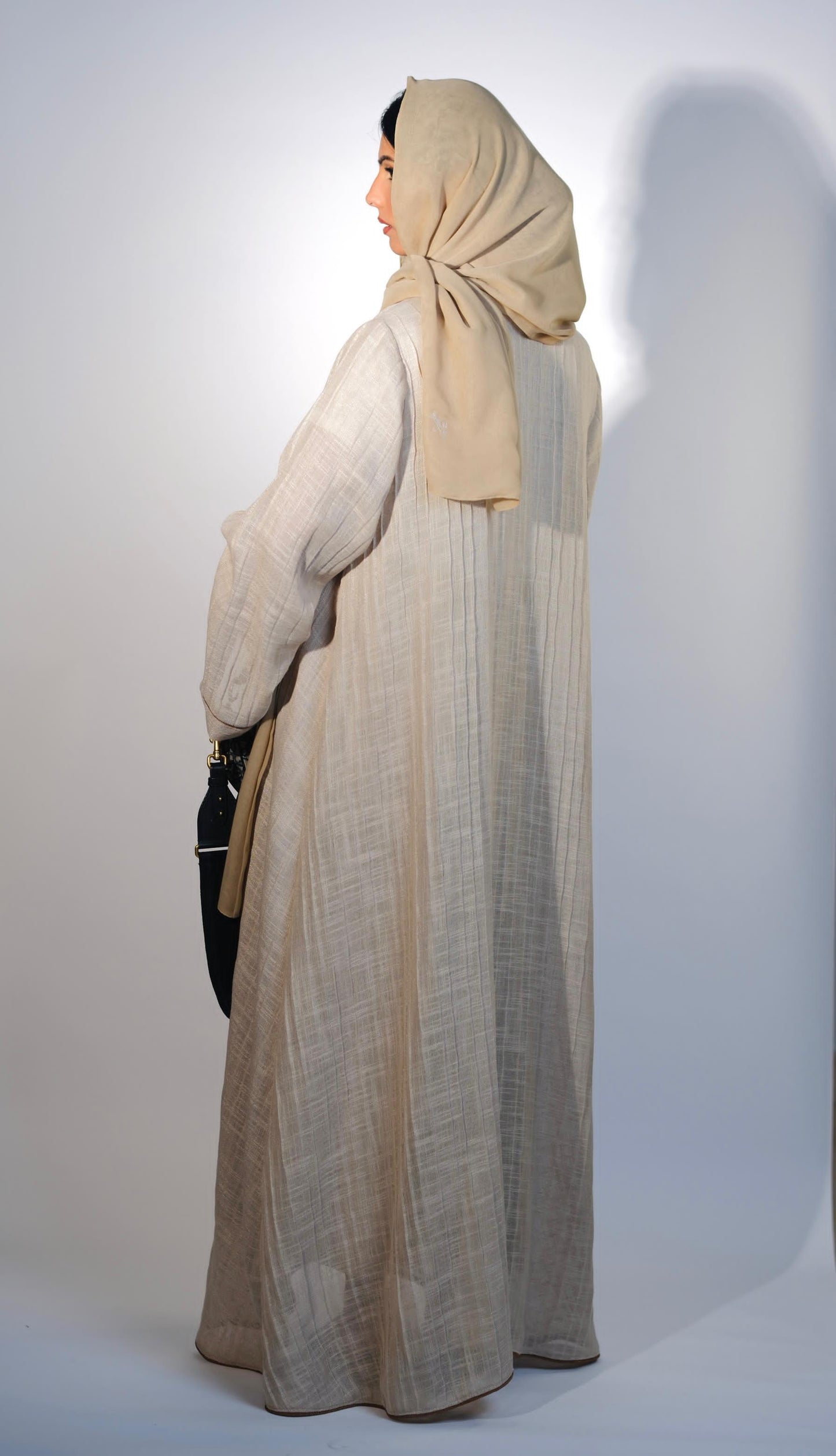Creme Linen